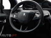 Peugeot 208 1.6 e-HDi Active