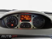 Lancia Musa 1.3 16V M-jet Platino DFN