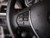 BMW 116 d EDynamics Line Sport