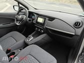 Renault Zoe (c/ Bateria) Z.E. 50 INTENS