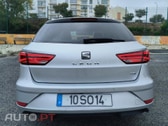 Seat Leon ST 1.6 TDi 115cv Style S/S Nacional