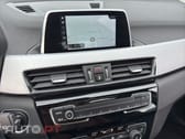 BMW X1 16 d sDrive Advantage Auto