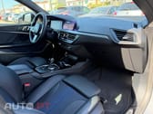BMW 216 d Pack Desportivo M