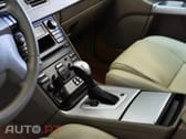 Volvo XC90 2.4 D5 7L Executive