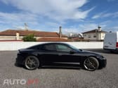 Porsche Taycan Turbo S