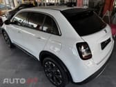 Fiat 600 1.2 Hybrid La Prima