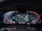 BMW iX3 Impressive