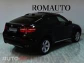 BMW X6 35 d xDrive