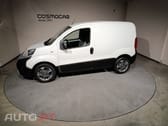 Fiat Fiorino 1.3 M-jet Adventure