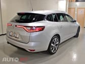Renault Mégane Sport Tourer 1.5 dCi Bose Edition EDC