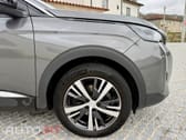 Peugeot 5008 1.5 BlueHDi Allure EAT8