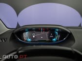 Peugeot 3008 1.6 Hybrid Allure e-EAT8