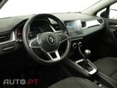 Renault Captur Captur 1.0 TCe Techno