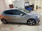 Peugeot 208 PureTech 110 Stop & Start EAT6 Tech Edition
