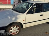 Toyota Corolla Sedan 1.3 Terra AC