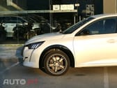 Peugeot E-208 50 kWh GT