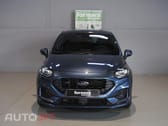 Ford Fiesta 1.0 EcoBoost ST-Line X