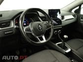 Renault Captur Captur 1.3 TCe Exclusive