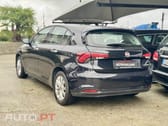 Fiat Tipo 1.3 M-Jet Lounge