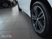 BMW 216 d 7L Line Sport