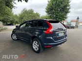 Volvo XC60 2.0 D4 Momentum Geartronic