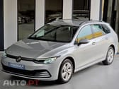Volkswagen Golf Variant 1.0 eTSI OPF DSG Life