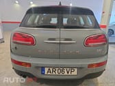 MINI Clubman One D Auto