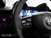 Alfa Romeo Junior 1.2 Speciale eDCT6