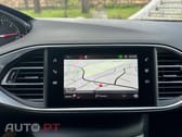 Peugeot 308 SW 1.5 BlueHDi Allure Pack
