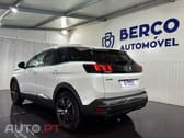Peugeot 3008 1.6 BlueHDi Crossway EAT6
