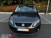 Seat Alhambra Style