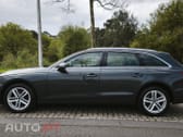 Audi A4 Avant 30 TDI S tronic