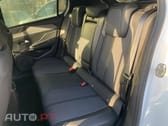 Peugeot 308 1.5 BlueHDi Allure EAT8