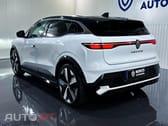 Renault Mégane E-Tech Techno