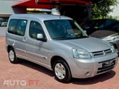 Citroen Berlingo 1.4i Multispace