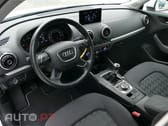 Audi A3 Sportback 1.6 TDI Advance Ultra