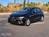 Seat Ibiza 1.0 TSI Reference