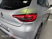 Renault Clio Exclusive
