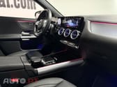 Mercedes-Benz EQA 250 AMG Line