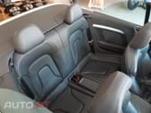Audi A5 Cabrio 2.0 TDi S-line