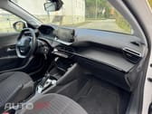 Peugeot 208 1.2 PureTech Allure EAT8