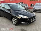Ford Focus SW 1.5 TDCi Titanium ECOnetic