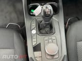 BMW 116 d Advantage