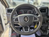 Renault Master 2.3 dCi L2 3.5T RD Cx.Aluminio Basc.Traseira