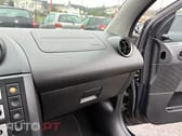 Ford Fiesta 1.25 Studio
