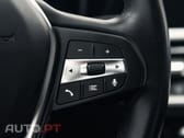 BMW 318 d Touring Auto