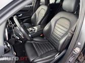 Mercedes-Benz GLC 250 d Coupé AMG Line 4-Matic