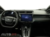 Ford Puma Puma 1.0 EcoBoost MHEV ST-Line X Aut.