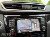 Nissan Qashqai 1.2 DIG-T N-Connecta