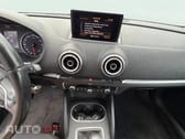 Audi A3 1.6 TDI Advance